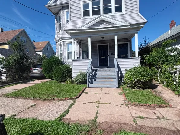 70 Peck Ave #2, West Haven, CT 06516