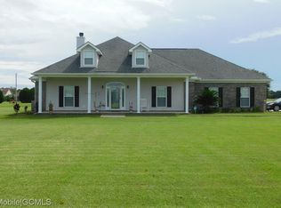 9565 Lancaster Rd, Theodore, AL 36582