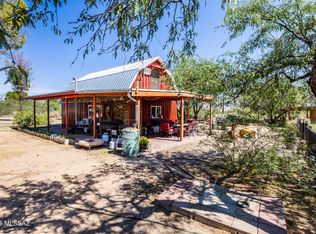 1052 W Desert Rose Ln, Saint David, AZ 85630