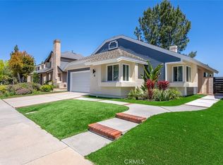 6 Windflower, Aliso Viejo, CA 92656