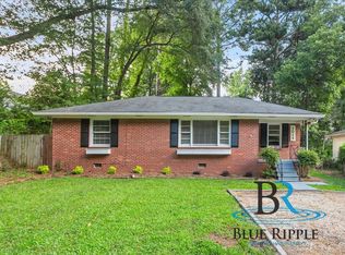 1015 Bank St SE, Atlanta, GA 30080