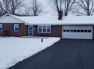 3504 Garrett Ct, Aberdeen, MD 21001