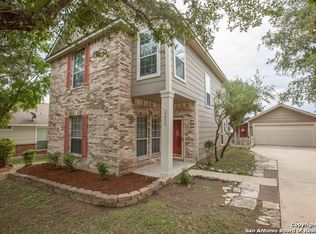 8634 Willow Glen Dr, San Antonio, TX 78250