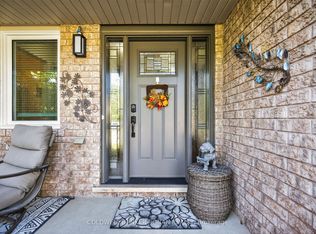 22 Callander Cres, New Tecumseth, ON L9R0B4