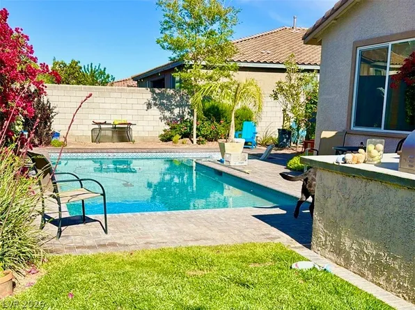 1526 Washburn St, Boulder City, NV 89005