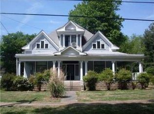 629 S Maple St, Covington, TN 38019