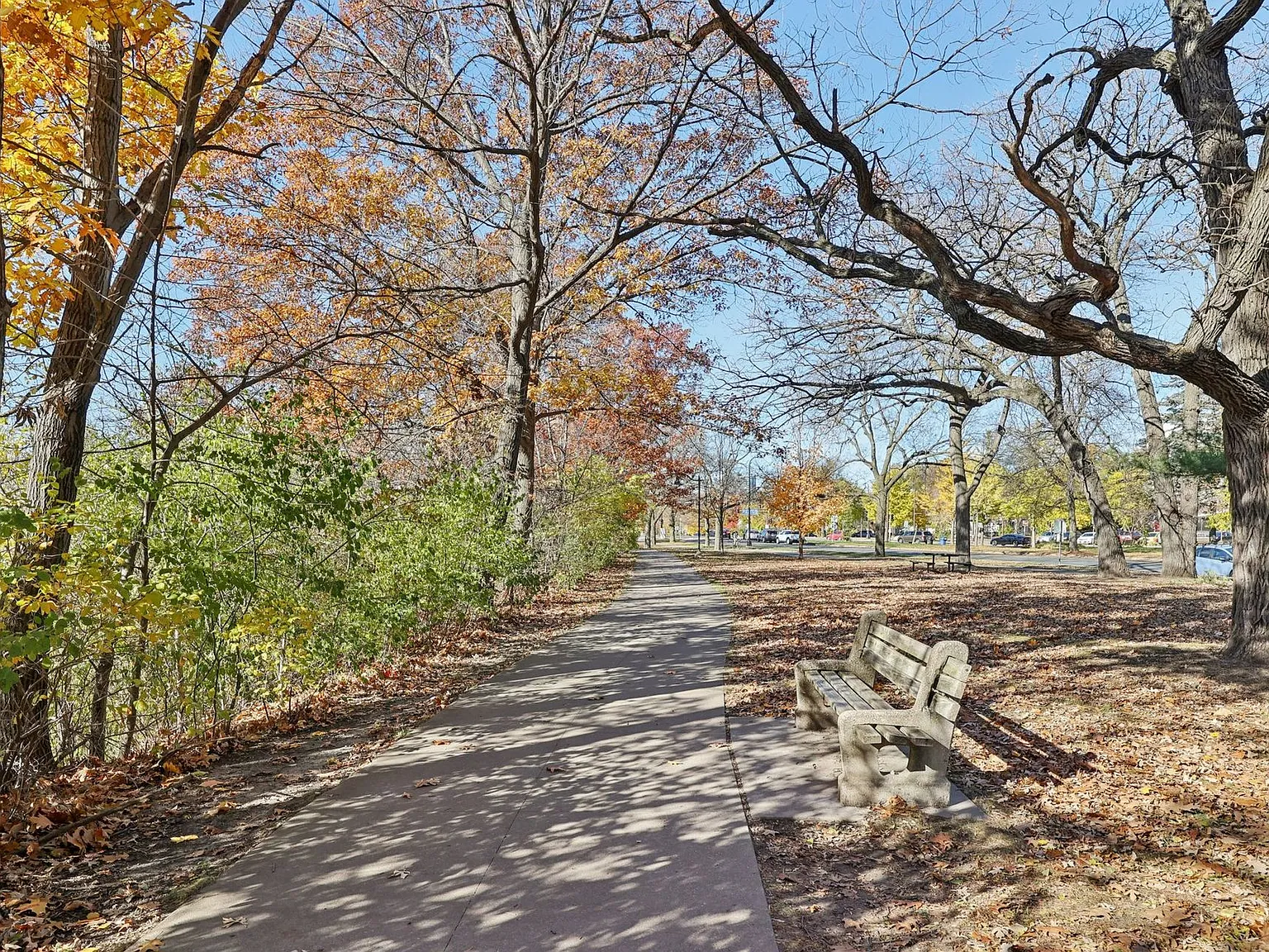 East River Terrace — Photo 4