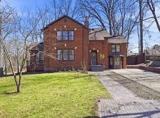 402 Thilly Ave, Columbia, MO 65203