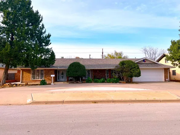 5218 29th St, Lubbock, TX 79407