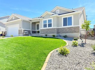 3599 W Benson Way, Cedar City, UT 84720