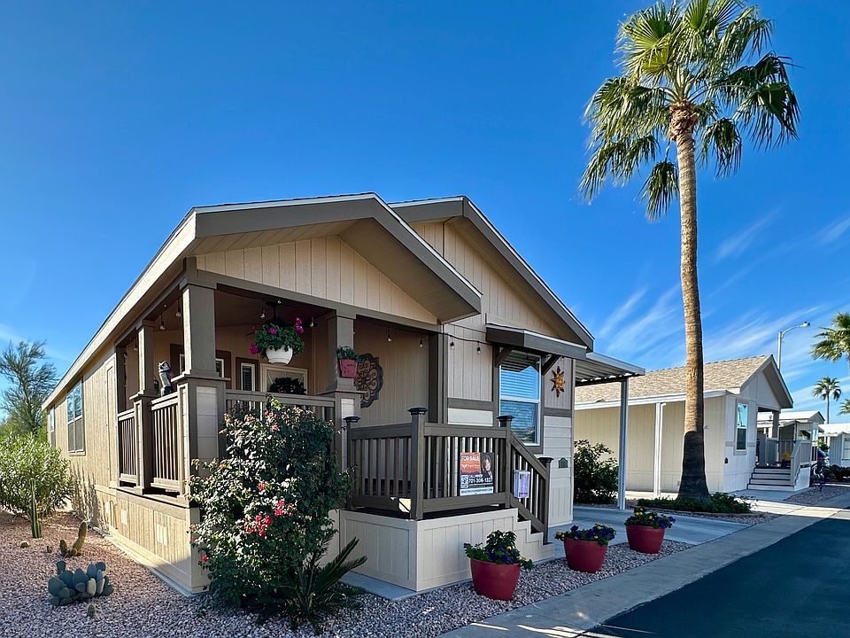 1st image of 9333 E University Dr #110