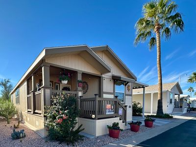 9333 E University Dr #110, Mesa, AZ, 85207