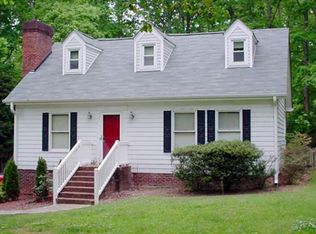 106 Lookout Pt, Zebulon, NC 27597