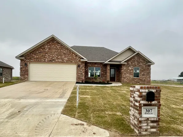 307 Hollis St, Bono, AR 72416