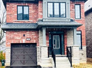 30 Frank Lloyd Wright St, Whitby, ON
