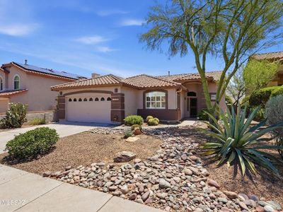13496 N Wide View Dr, Oro Valley, AZ, 85755