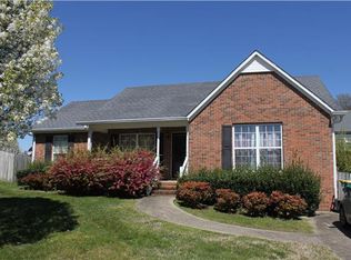 2856 Faith Ln, Spring Hill, TN 37174