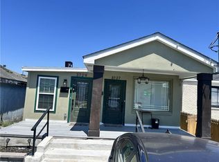 3727 Roneagle St, New Orleans, LA 70122