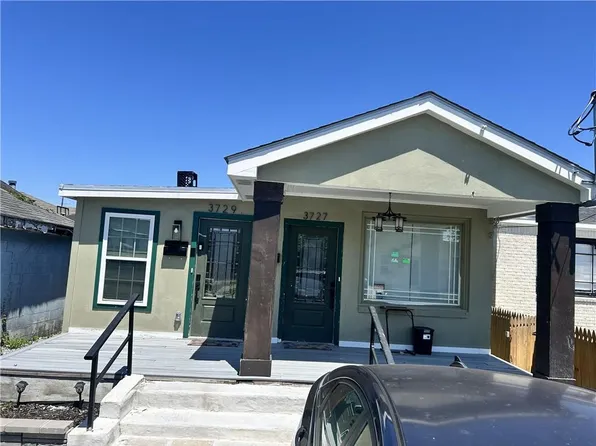 3727 Roneagle St, New Orleans, LA 70122