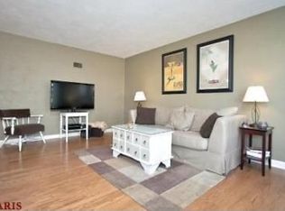 9522 Eudora Ct, Saint Louis, MO