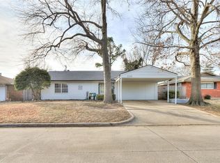 2118 Dakota St, Norman, OK 73069