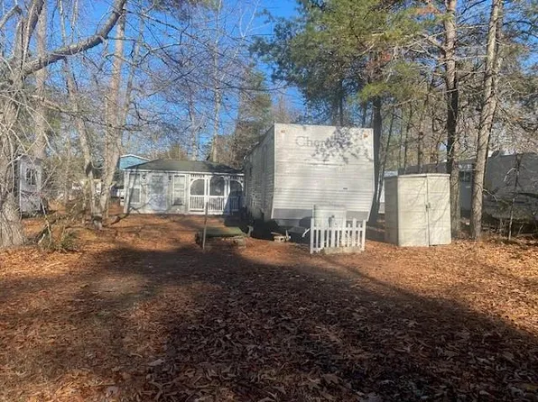 LOT 145 Bluebill Dr, Horntown, VA 23395