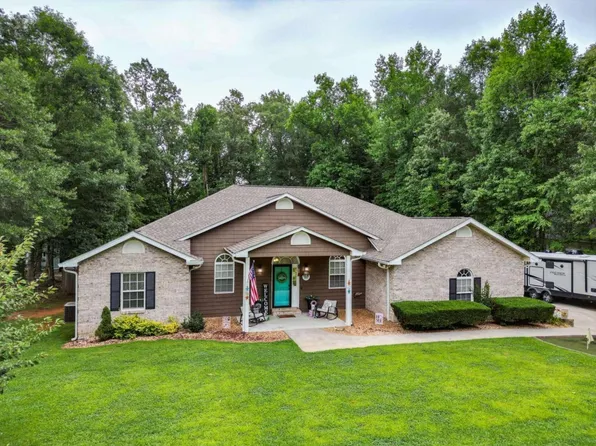 432 Heritage Cir, Chatsworth, GA 30705