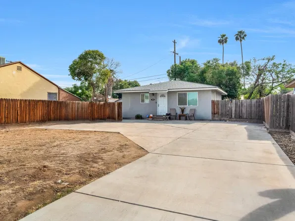 3012 E Floradora Ave, Fresno, CA 93703