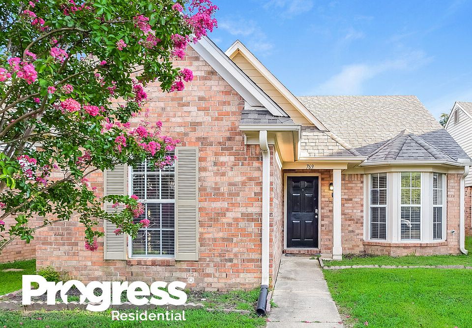 769 Grant Dr, Southaven, MS 38671 Zillow