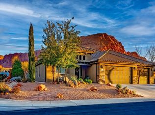 366 W 125 S, Ivins, UT 84738