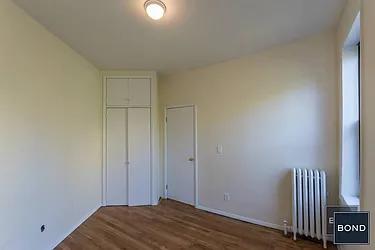 Rented by Bond New York