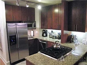 Rented by Anchor Associates