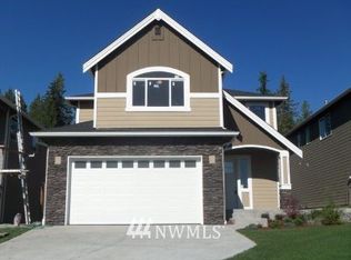 3525 242nd Pl SE, Bothell, WA 98021