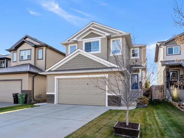 564 Reynalds Wynd, Leduc, AB T9E 0T2