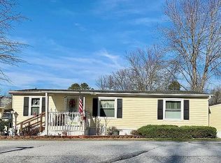 155 Ariel Loop, Hendersonville, NC 28792