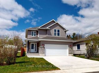 103 Metcalfe St, Ingersoll, ON N5C 1M6