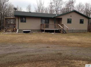 17765 County Road 56, Nashwauk, MN 55769