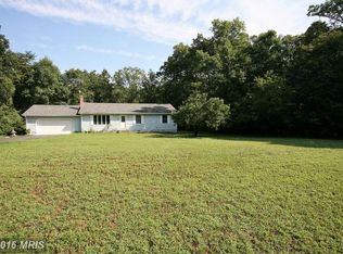 14612 Fox Chase Cir, Ridgely, MD 21660