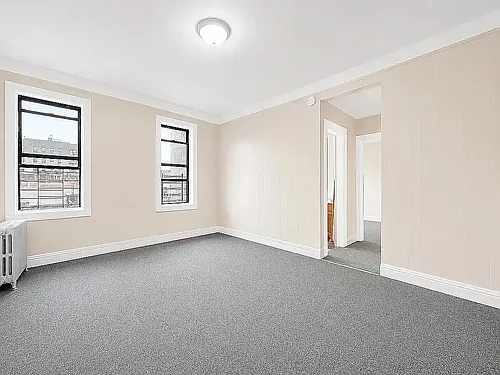 880 Bryant Ave #2C Photo 1