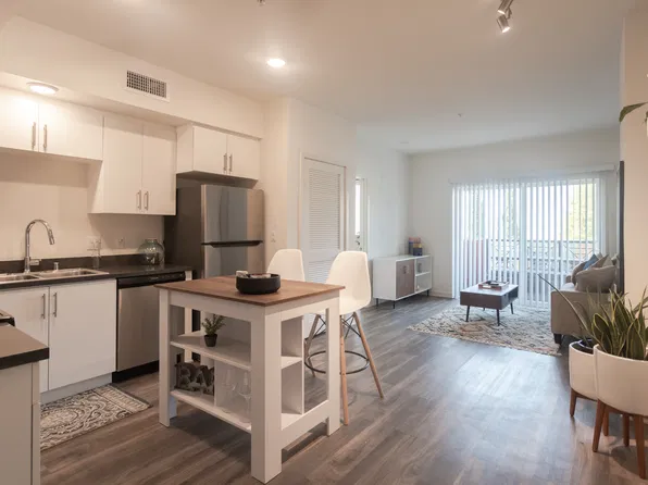 Commerce Residences LLC