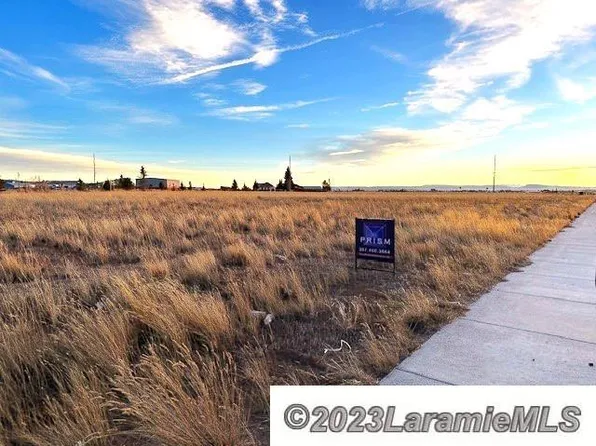 3843 Cherrywood East Loop #B1l12, Laramie, WY 82070