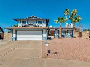 15629 N 59th Dr, Glendale, AZ 85306