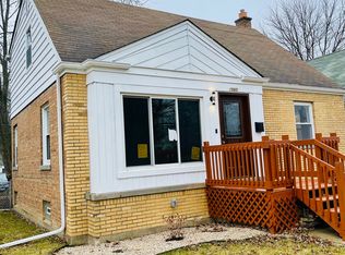 1560 State Line Rd, Calumet City, IL 60409