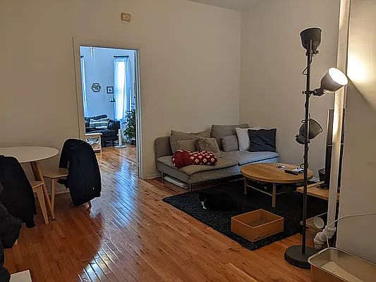 3rd image of 515 W 138th St APT 32