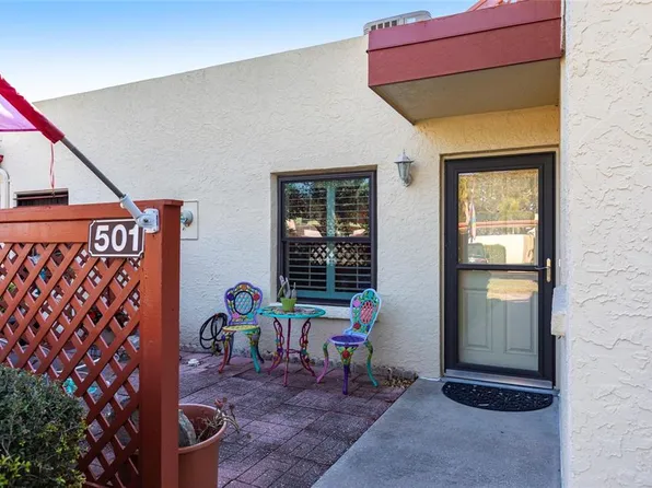 501 SPRING LAKES BOULEVARD #501, BRADENTON, FL 34210