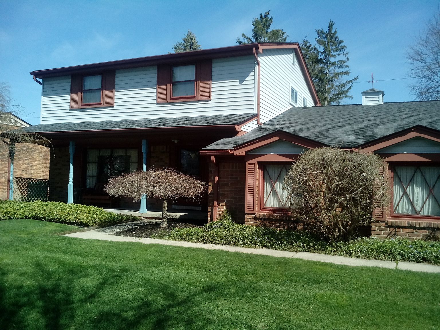 1400 Palmer St, Plymouth, MI 48170 Zillow