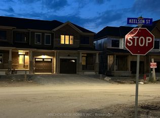 81 Keelson St E, Welland, ON L3B 0M4