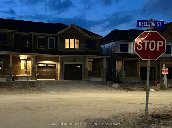 81 Keelson St E, Welland, ON L3B 0M4
