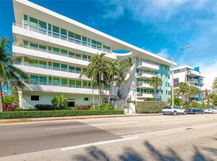 7800 Collins Ave APT 303, Miami Beach, FL 33141
