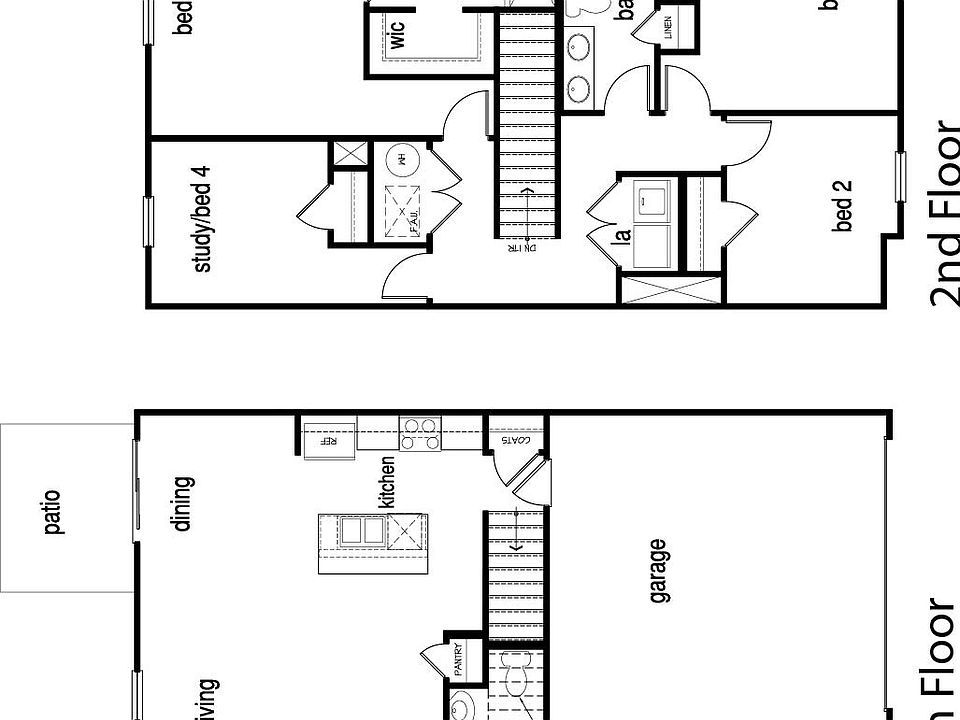2nd image of 1013 Daisy Ln